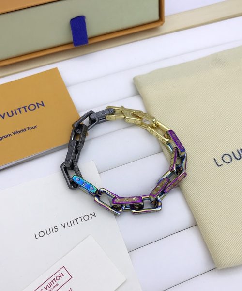 Louis Vuitton Jewelry