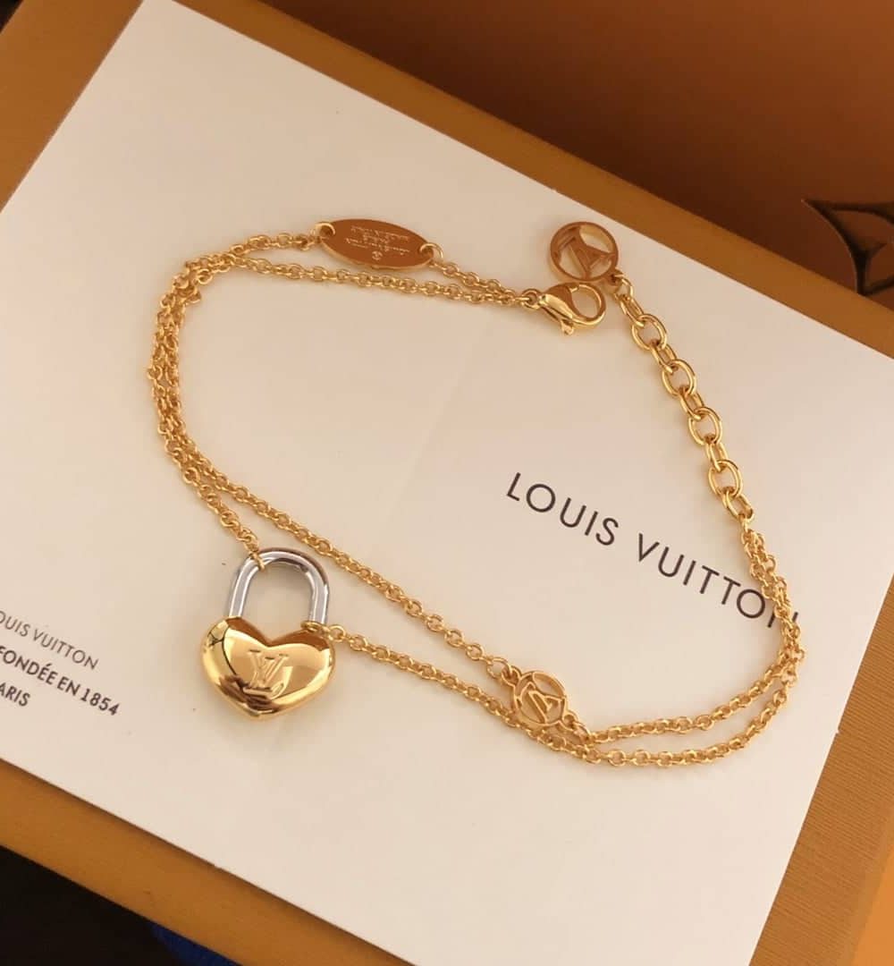 Louis Vuitton Jewelry