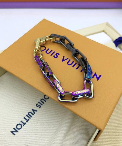 Louis Vuitton Jewelry