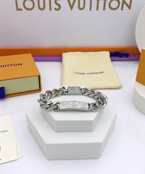 Louis Vuitton Jewelry