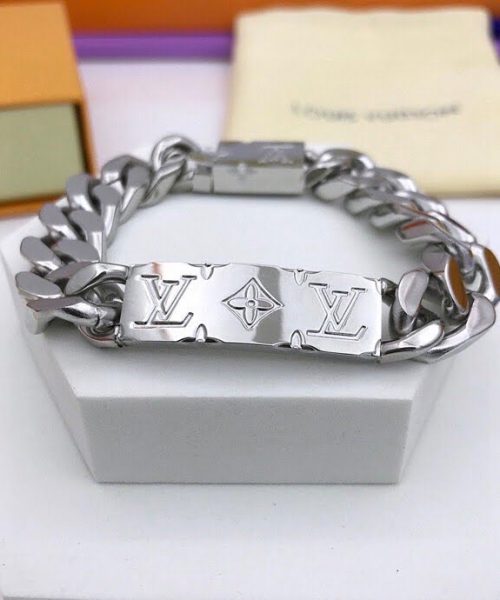 Louis Vuitton Jewelry