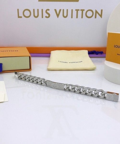 Louis Vuitton Jewelry