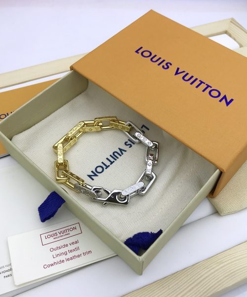 Louis Vuitton Jewelry