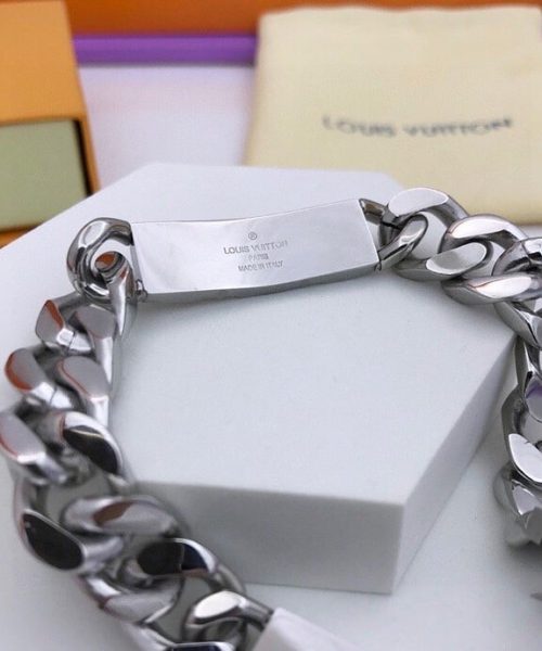 Louis Vuitton Jewelry