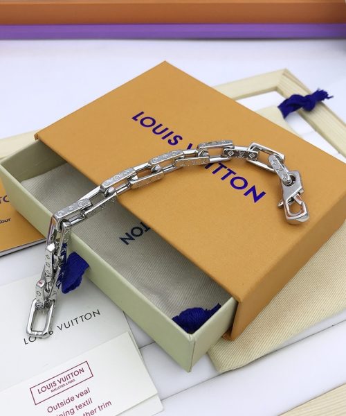 Louis Vuitton Jewelry