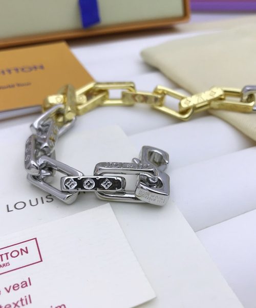 Louis Vuitton Jewelry
