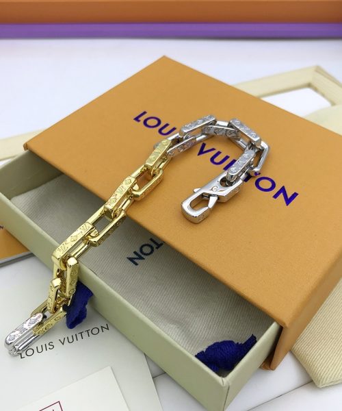 Louis Vuitton Jewelry