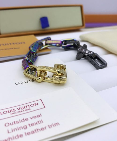 Louis Vuitton Jewelry