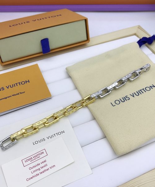 Louis Vuitton Jewelry