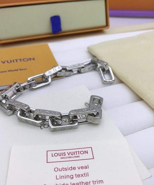 Louis Vuitton Jewelry