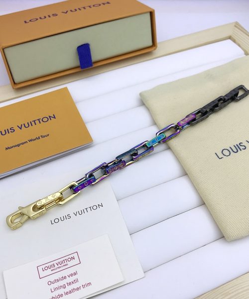 Louis Vuitton Jewelry