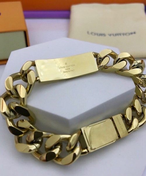 Louis Vuitton Jewelry