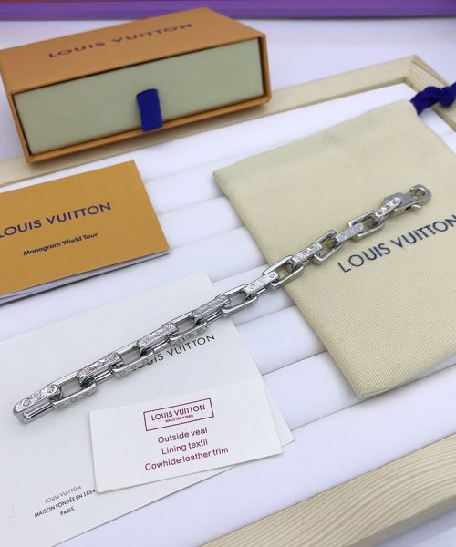 Louis Vuitton Jewelry