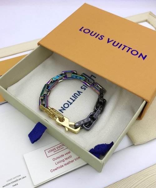 Louis Vuitton Jewelry
