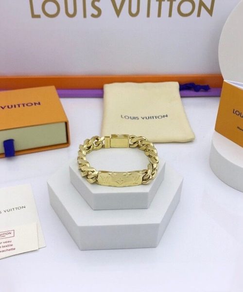 Louis Vuitton Jewelry