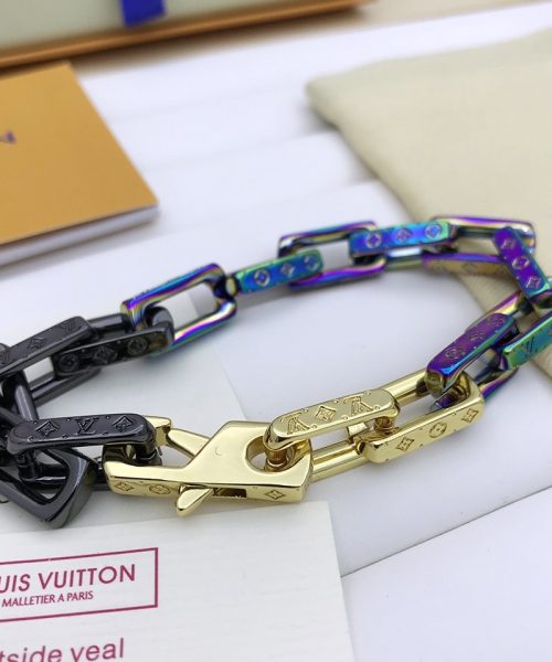 Louis Vuitton Jewelry