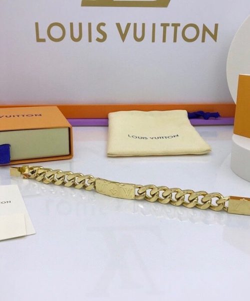 Louis Vuitton Jewelry
