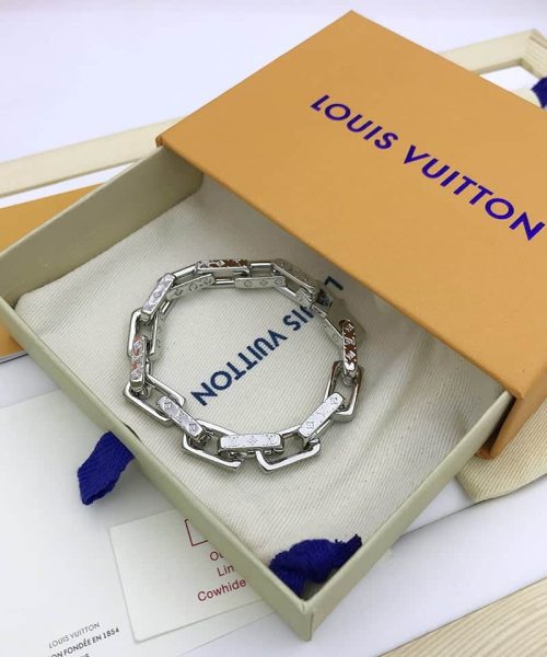 Louis Vuitton Jewelry