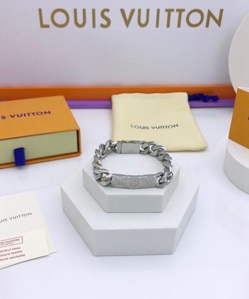 Louis Vuitton Jewelry