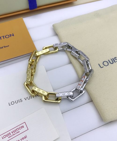 Louis Vuitton Jewelry