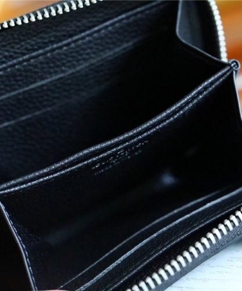 1:1 Replica Louis Vuitton Lockme Zippy Coin Purse For Women, Women's Wallets 4.3in/11cm LV M80099