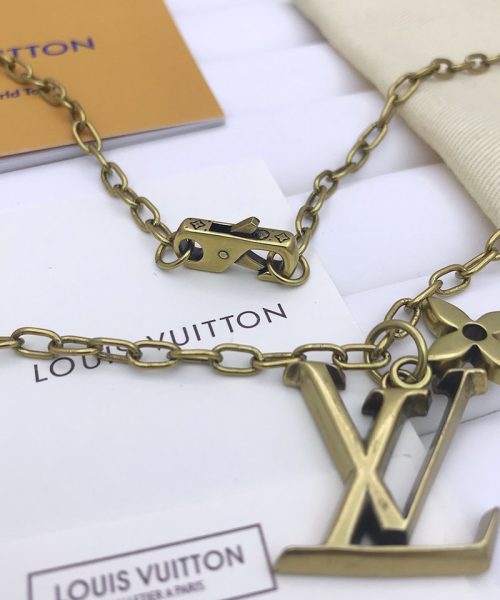 Louis Vuitton Necklace