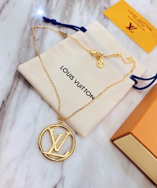 Louis Vuitton Necklace