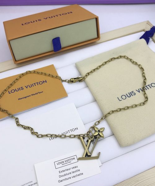 Louis Vuitton Necklace
