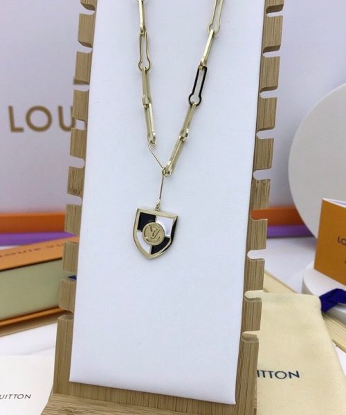 Louis Vuitton Necklace