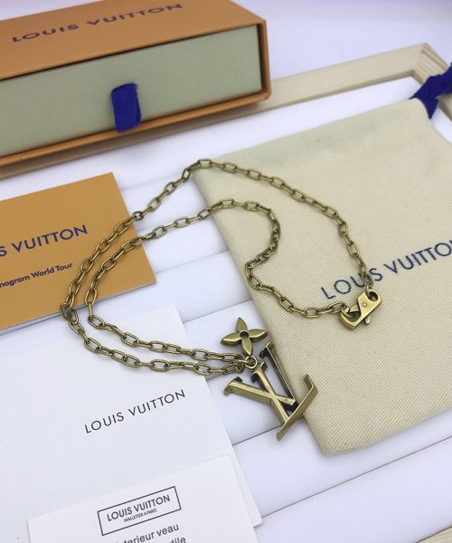 Louis Vuitton Necklace