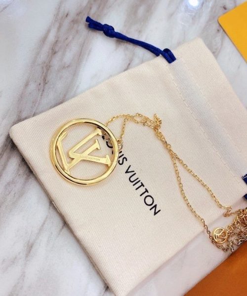 Louis Vuitton Necklace