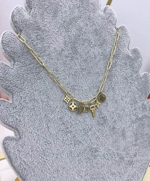 Louis Vuitton Necklace