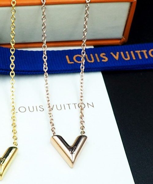 Louis Vuitton Necklace