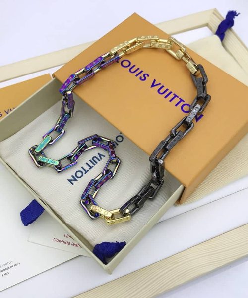 Louis Vuitton Necklace