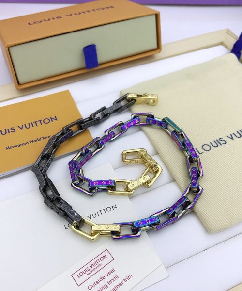 Louis Vuitton Necklace
