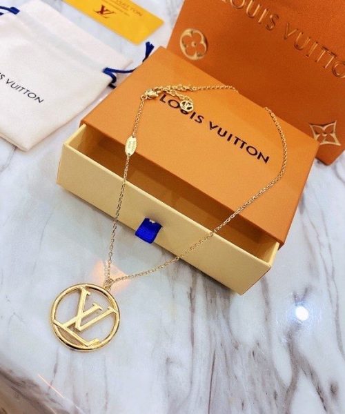 Louis Vuitton Necklace