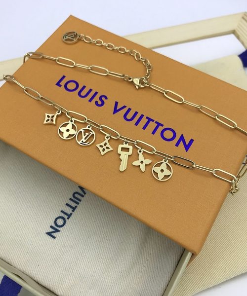 Louis Vuitton Necklace
