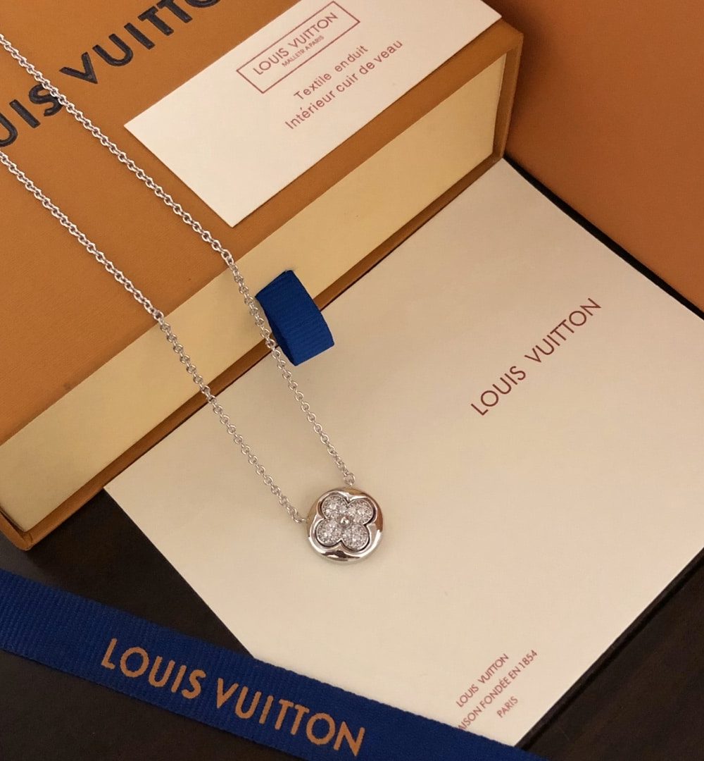 Louis Vuitton Necklace