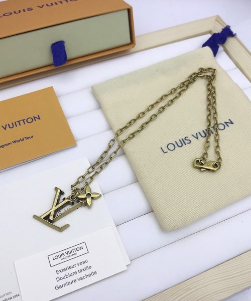 Louis Vuitton Necklace