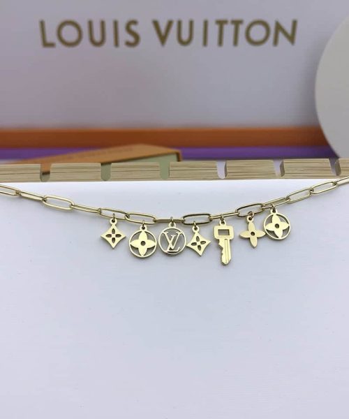Louis Vuitton Necklace