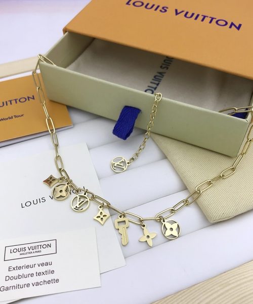 Louis Vuitton Necklace