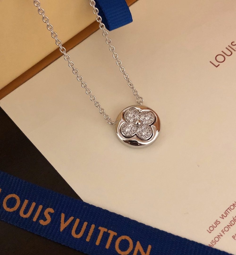 Louis Vuitton Necklace