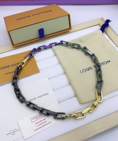 Louis Vuitton Necklace