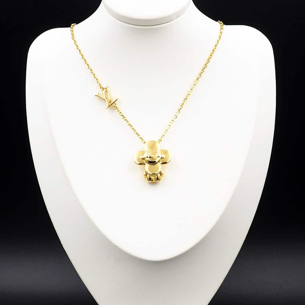 Louis Vuitton Necklace