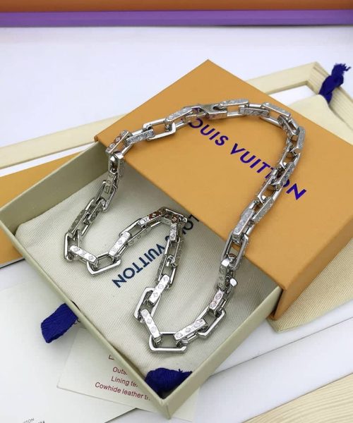 Louis Vuitton Necklace