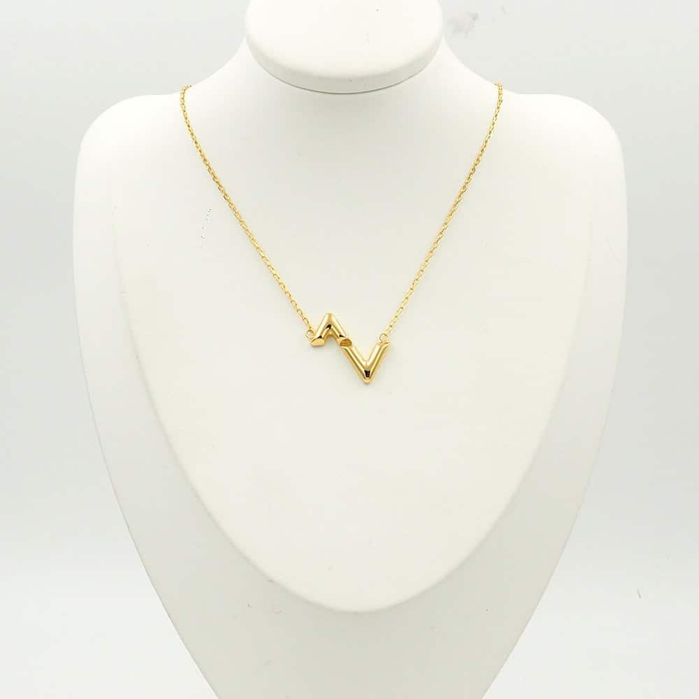 Louis Vuitton Necklace