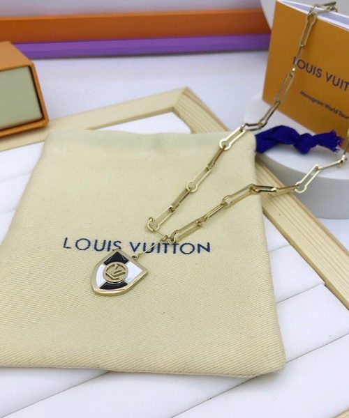 Louis Vuitton Necklace