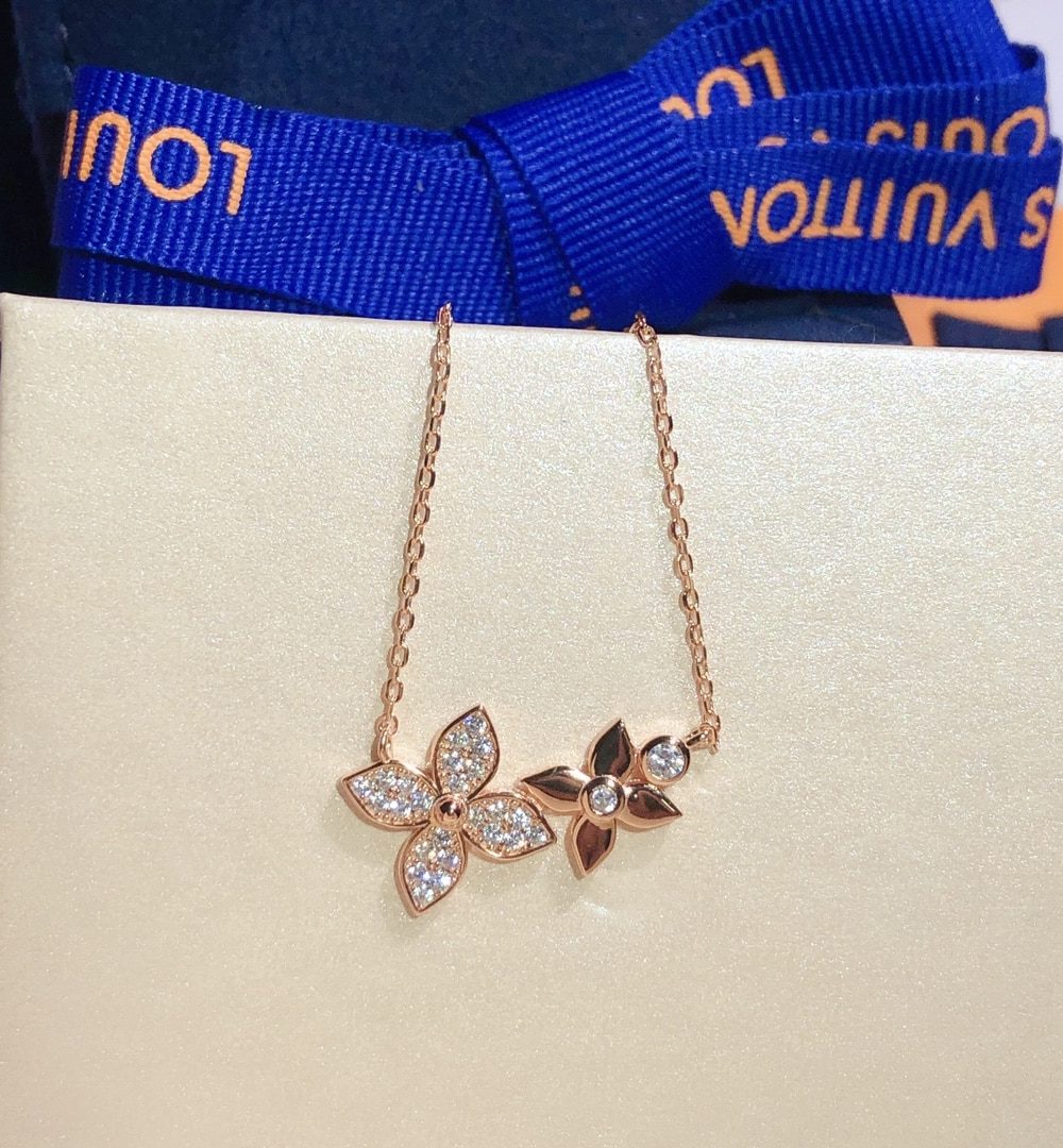 Louis Vuitton Necklace