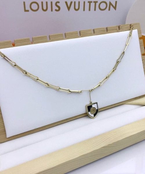 Louis Vuitton Necklace