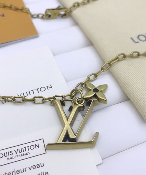 Louis Vuitton Necklace
